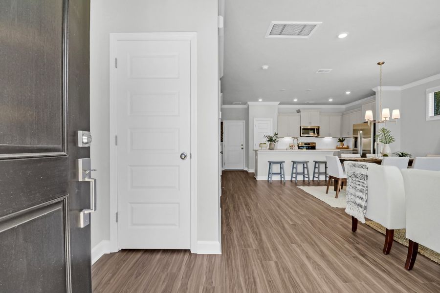 Image 34 of a home in Six Oaks.