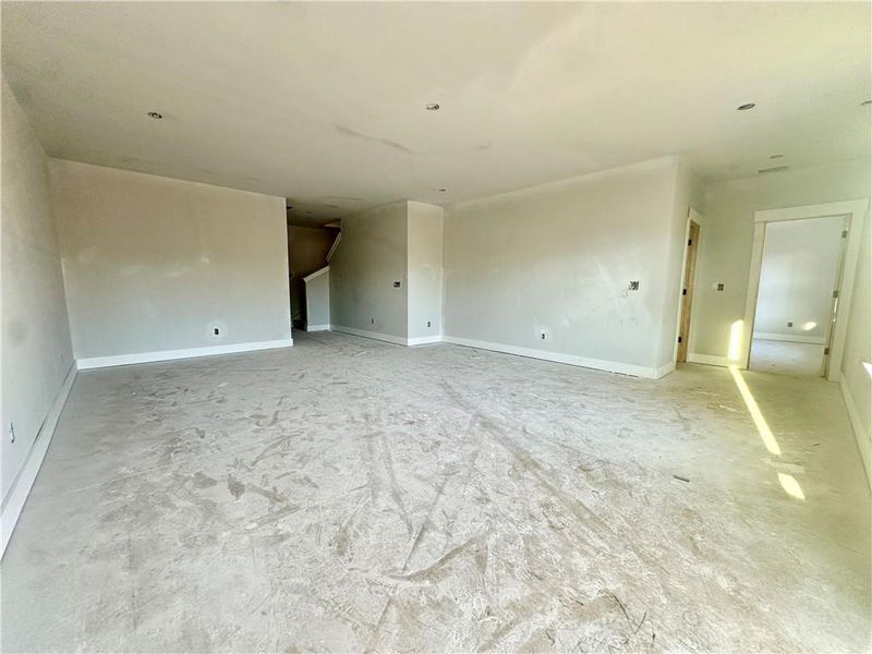 Image 38 of a home in Twin Lakes.