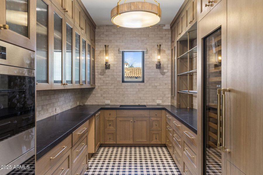 Orchid Butler Pantry Orchid Butler Pantry