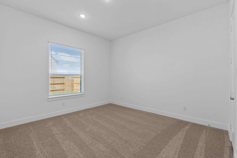 **Photos are representative of the floor plan and not of the actual home**