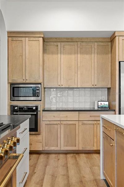 Furnished interior view inside a new home in , St. Cloud (Image 8).