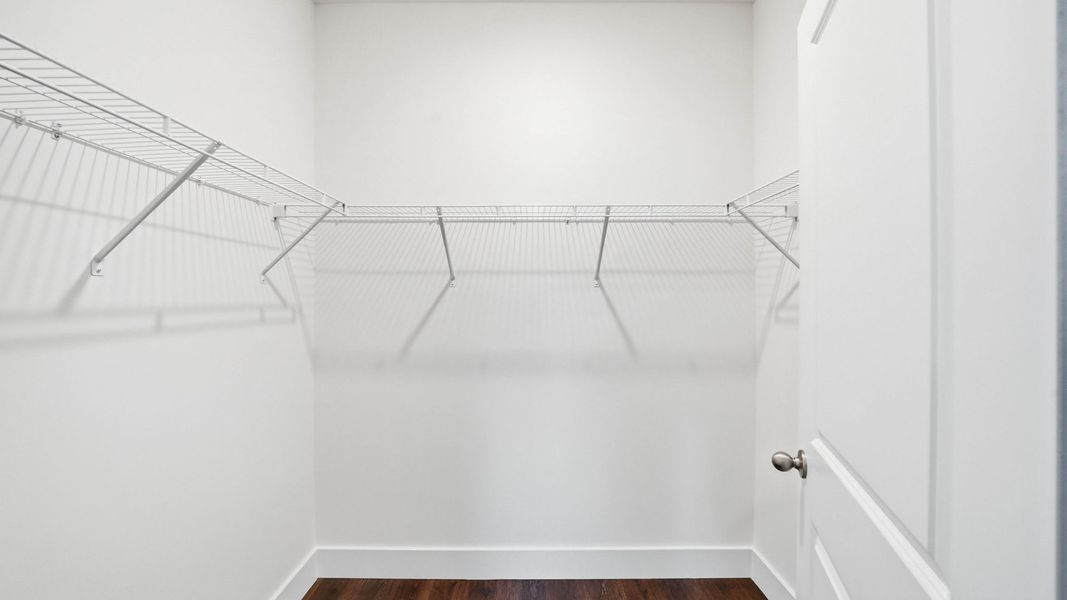 Spacious, unfurnished interior of a new home in Fieldcrest Acres, Blountville (Image 27). Spacious, unfurnished interior of a new home in Fieldcrest Acres, Blountville (Image 27).