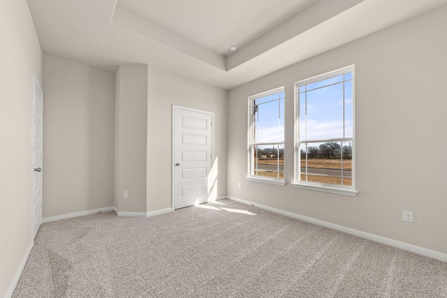 Not Actual Home. Representative Photo