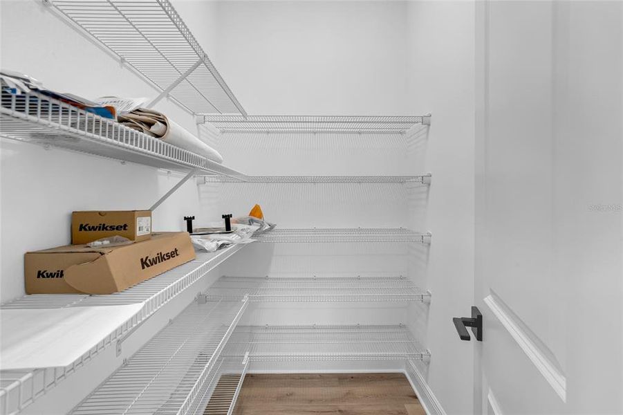 KITCHEN BUTLER PANTRY KITCHEN BUTLER PANTRY