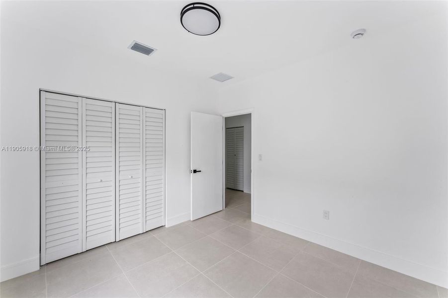 Spacious, unfurnished interior of a new home in , Miami (Image 26). Spacious, unfurnished interior of a new home in , Miami (Image 26).