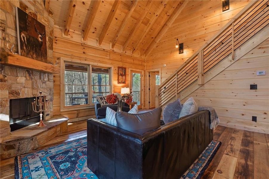 Community amenities in , Ellijay (Image 18).