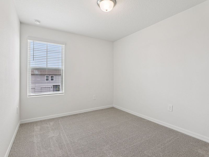 The Calistoga I floorplan at 16354 Bird of Paradise Avenue. The Calistoga I floorplan at 16354 Bird of Paradise Avenue.