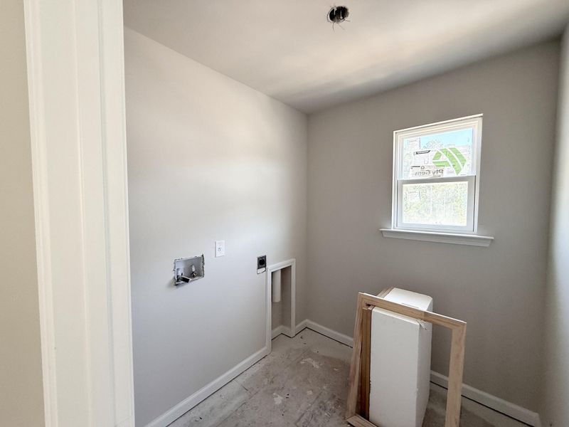 In-progress construction of a new home in Watson Hill, Summerville, SC (Image 34).