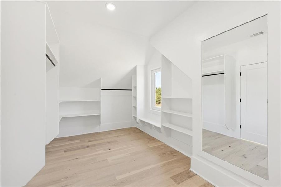 Spacious, unfurnished interior of a new home in , Dacula (Image 45).