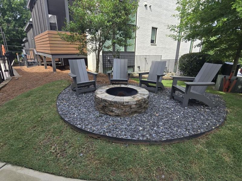 Community amenities in Overlook at Moda, Decatur (Image 44). Community amenities in Overlook at Moda, Decatur (Image 44).