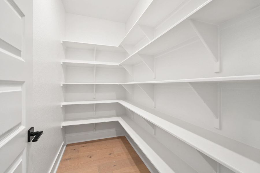 Spacious, unfurnished interior of a new home in , Bertram (Image 16). Spacious, unfurnished interior of a new home in , Bertram (Image 16).