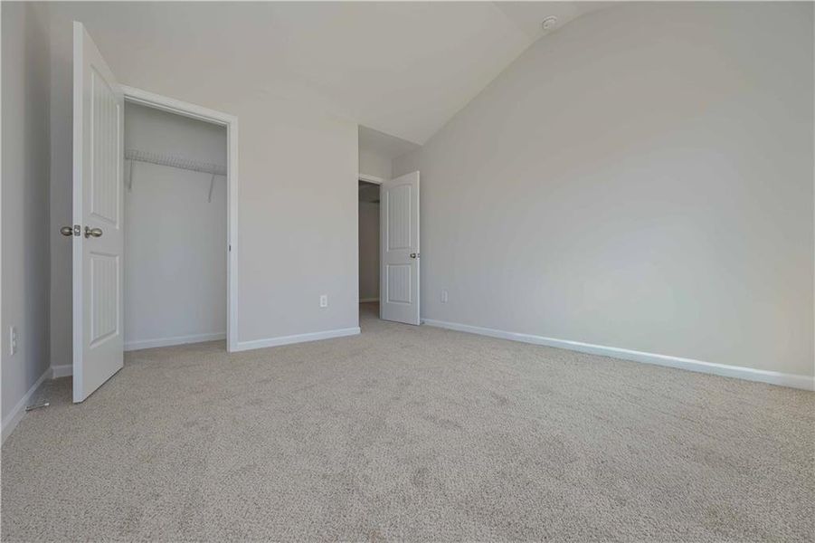 Spacious, unfurnished interior of a new home in , Villa Rica (Image 28). Spacious, unfurnished interior of a new home in , Villa Rica (Image 28).