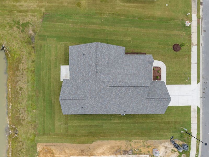 Image 36 of a home in The Villas at Langston Farms.