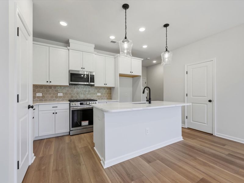 Kitchen Kitchen