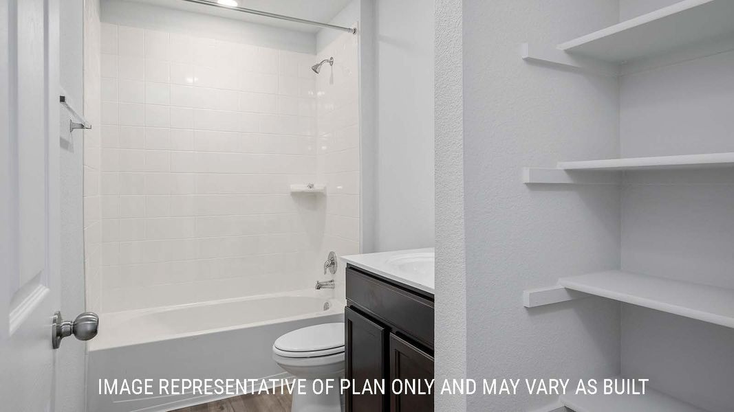 Image 24 of a home in Pecan Creek.