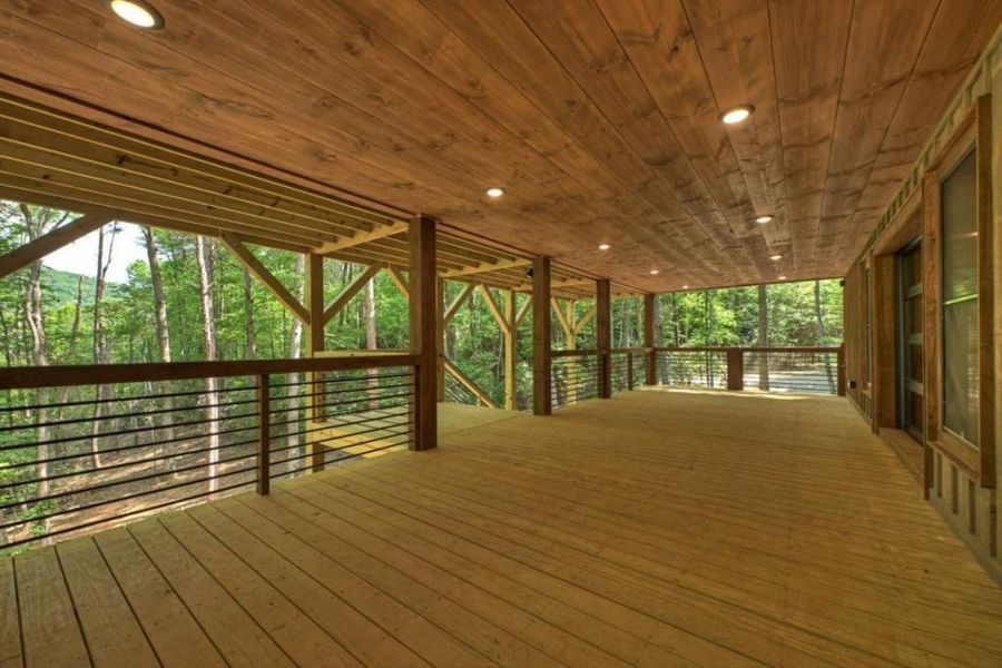 Community amenities in , Blue Ridge (Image 44).