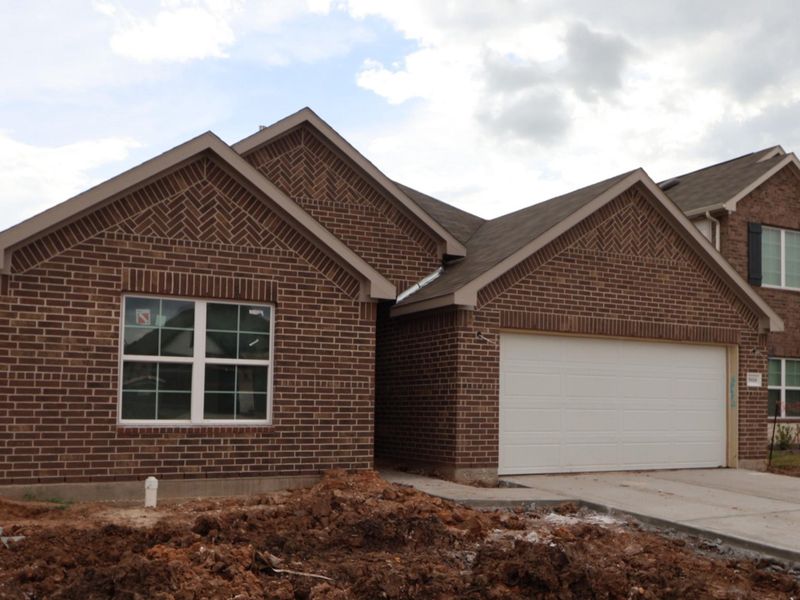 Image 27 of a home in Summerview. Image 27 of a home in Summerview.