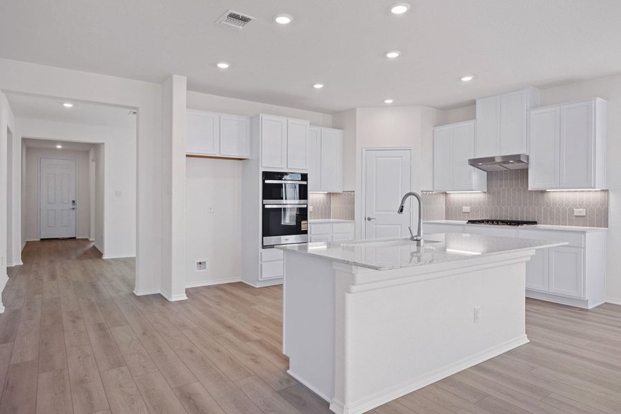 Image 29 of a home in Salerno - Classic Collection. Image 29 of a home in Salerno - Classic Collection.