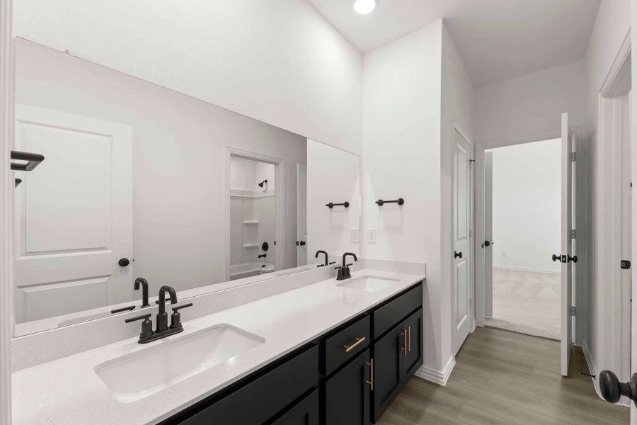 Bathroom 3 Bathroom 3