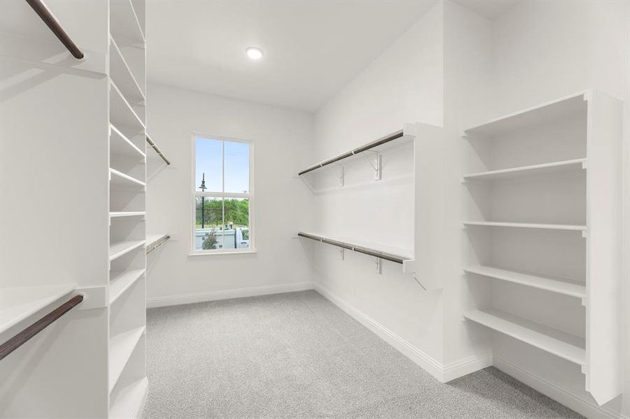 17. 9304 Blooming Ivy - Closet 17. 9304 Blooming Ivy - Closet