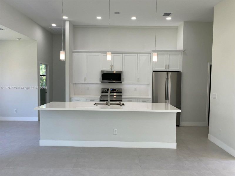 Furnished interior view inside a new home in , Lehigh Acres (Image 19). Furnished interior view inside a new home in , Lehigh Acres (Image 19).