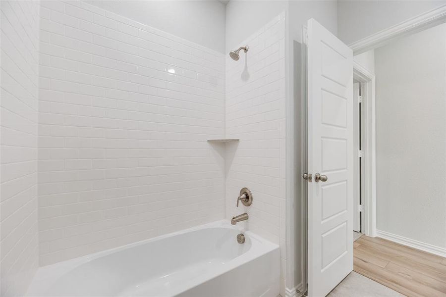 Image 33 of a home in Sutton Fields.