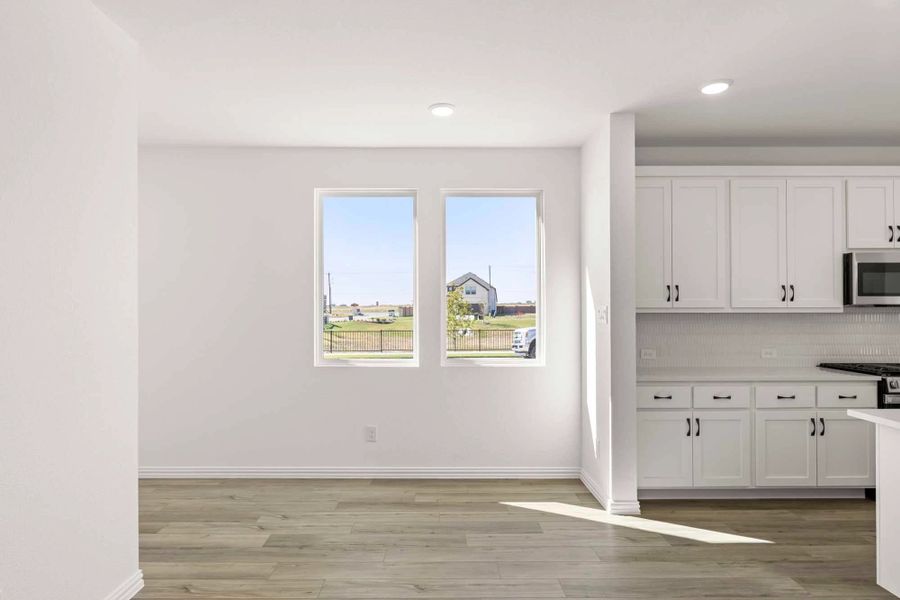 Dining Room Dining Room