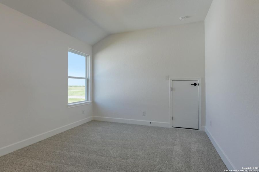 Spacious, unfurnished interior of a new home in , Castroville (Image 19). Spacious, unfurnished interior of a new home in , Castroville (Image 19).
