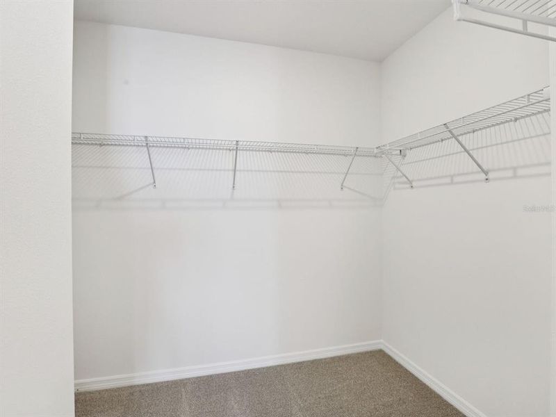 Spacious, unfurnished interior of a new home in Coasterra - Premier Series, Palmetto (Image 13).