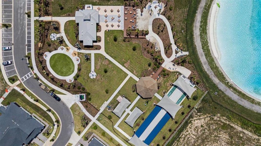 Community amenities in , San Antonio (Image 53).