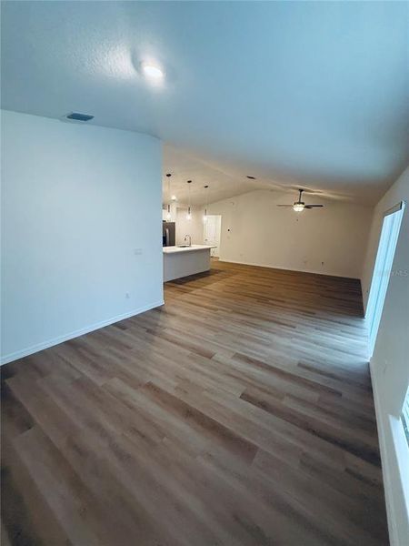 Spacious, unfurnished interior of a new home in , Palm Coast (Image 13).