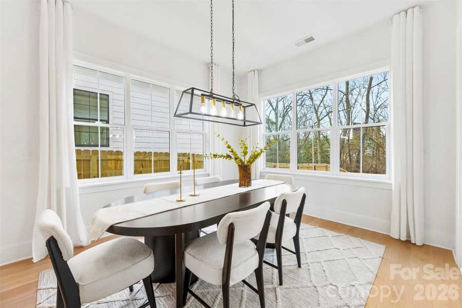Dining Room Dining Room