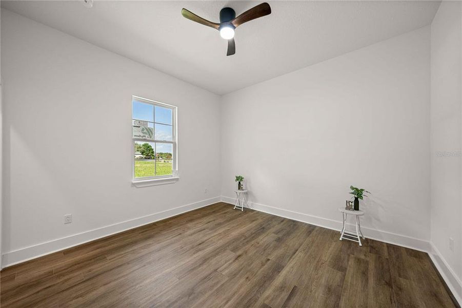 Spacious, unfurnished interior of a new home in , Beverly Hills (Image 41).