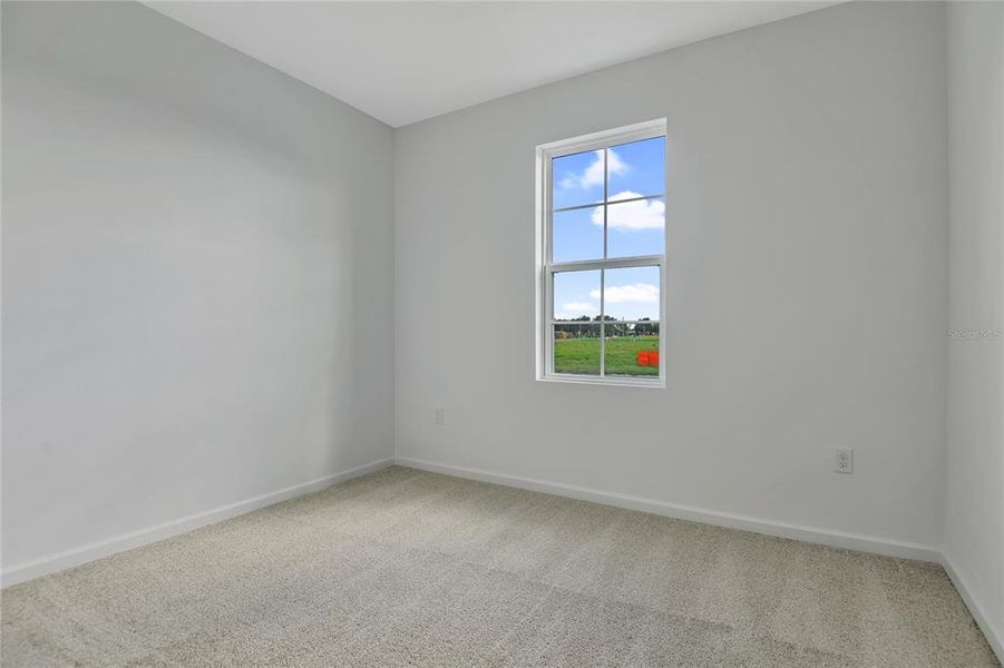 Spacious, unfurnished interior of a new home in , Winter Haven (Image 11). Spacious, unfurnished interior of a new home in , Winter Haven (Image 11).
