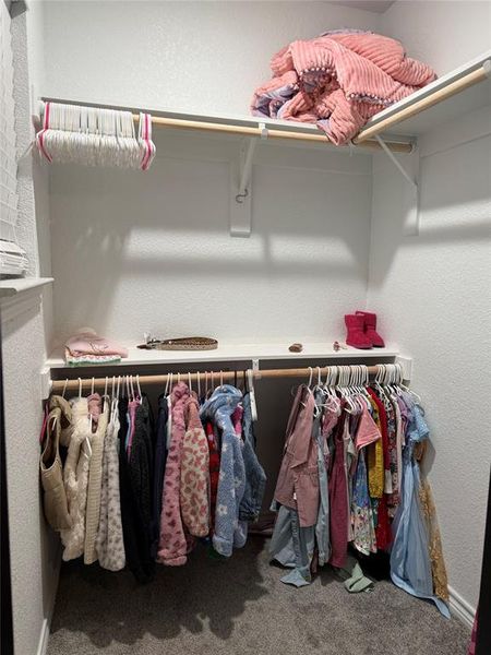 Close-up of interior finishes inside a home in , Point (Image 20).