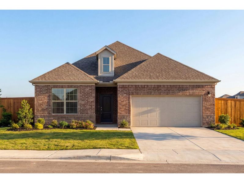 The Holly O The Holly O