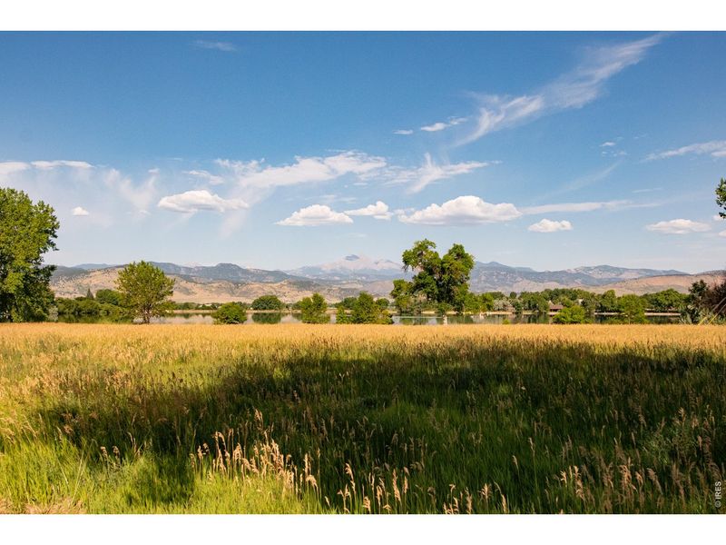 Natural landscape and outdoor views near  in Longmont (Image 32).