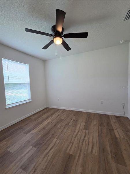 Spacious, unfurnished interior of a new home in , Ocklawaha (Image 11).