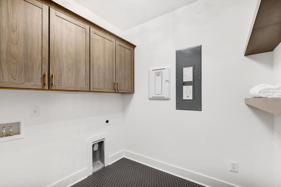 Image 58 of a home in Miller's Crossing.