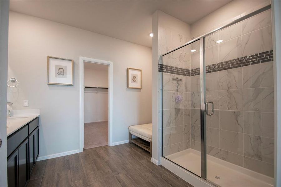 Primary Bath Primary Bath