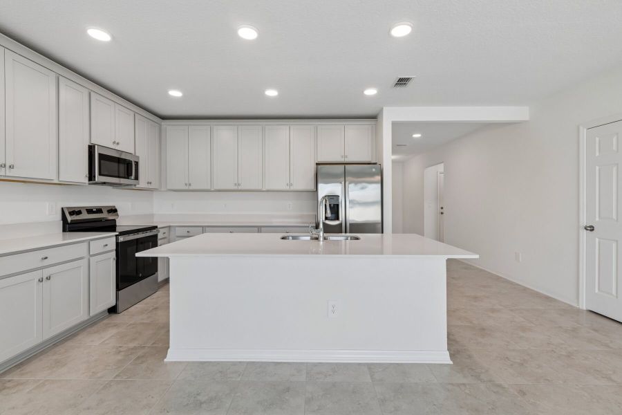 Kitchen Kitchen