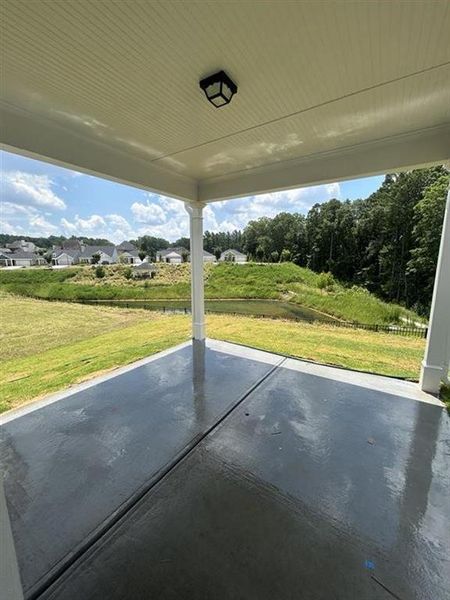 Image 11 of a home in Bennett Park.