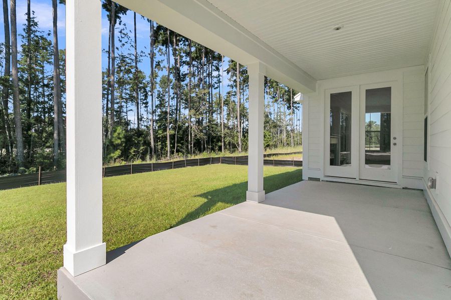 Image 26 of a home in Tidewater at Lakes of Cane Bay.