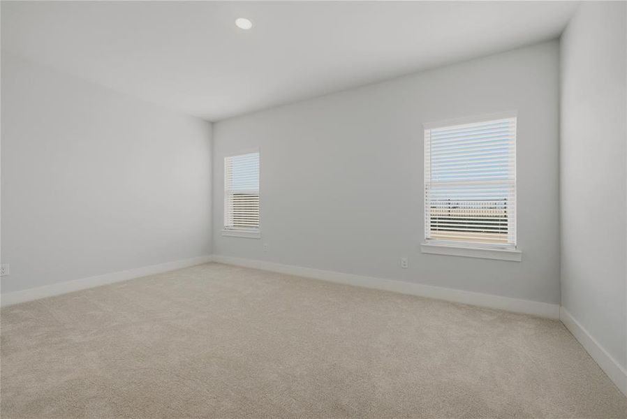 Spacious, unfurnished interior of a new home in , Forney (Image 16). Spacious, unfurnished interior of a new home in , Forney (Image 16).