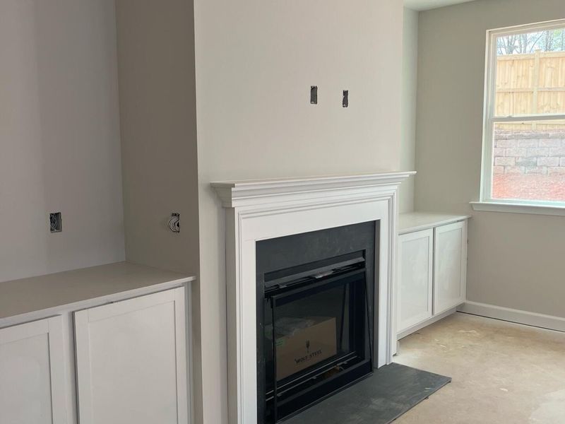 Image 15 of a home in Sage on North Main.