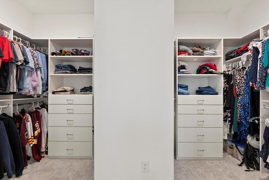 Furnished interior view inside a new home in , Bradenton (Image 20). Furnished interior view inside a new home in , Bradenton (Image 20).