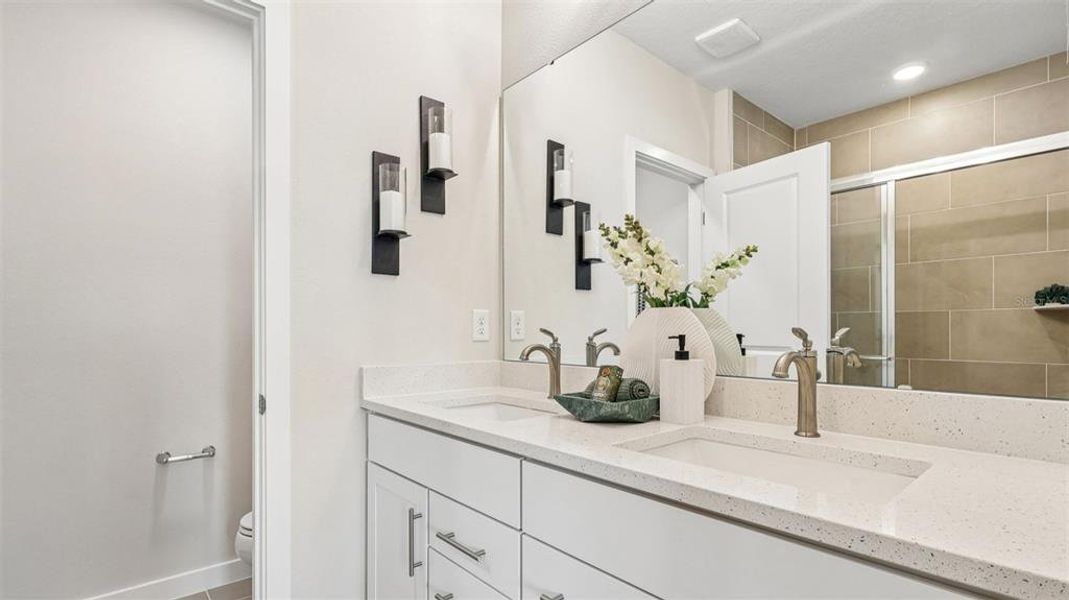 Image 32 of a home in Liberty Trace.