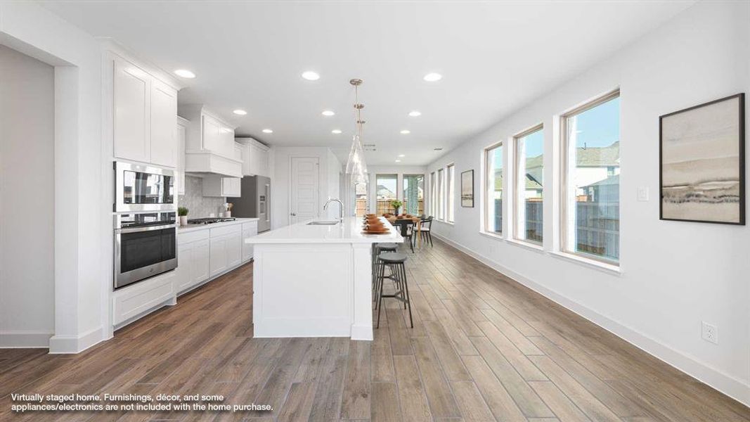 Image 23 of a home in The Parks At Wilson Creek 40'. Image 23 of a home in The Parks At Wilson Creek 40'.