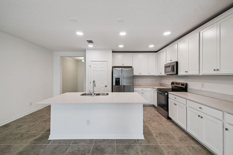 Kitchen Kitchen