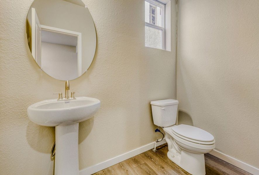 2,475sf New Home in Parker, CO.  - Slide 12